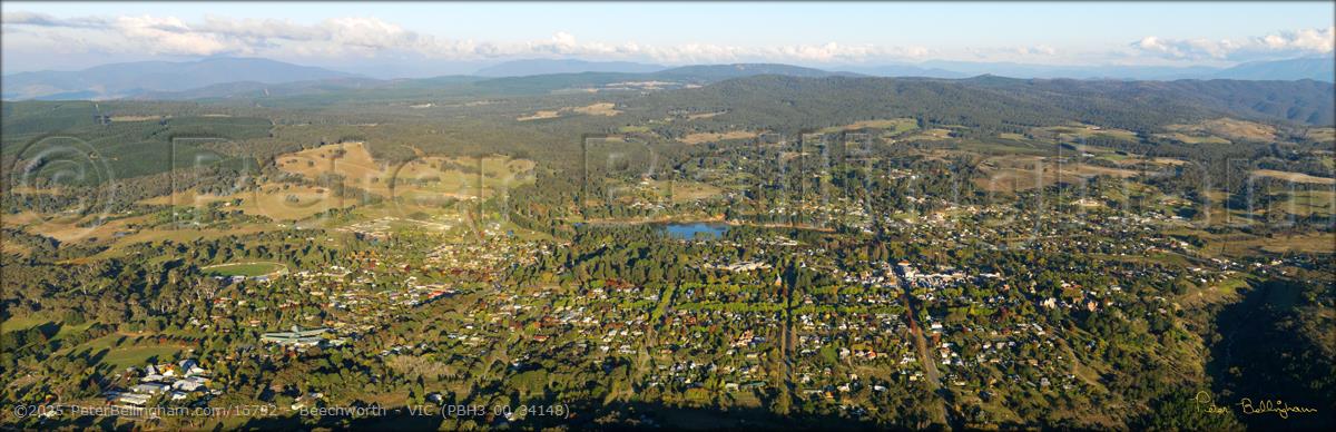 Peter Bellingham Photography Beechworth - VIC (PBH3 00 34148)
